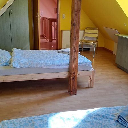 Zum Alten Kutscher Dresden Exterior foto