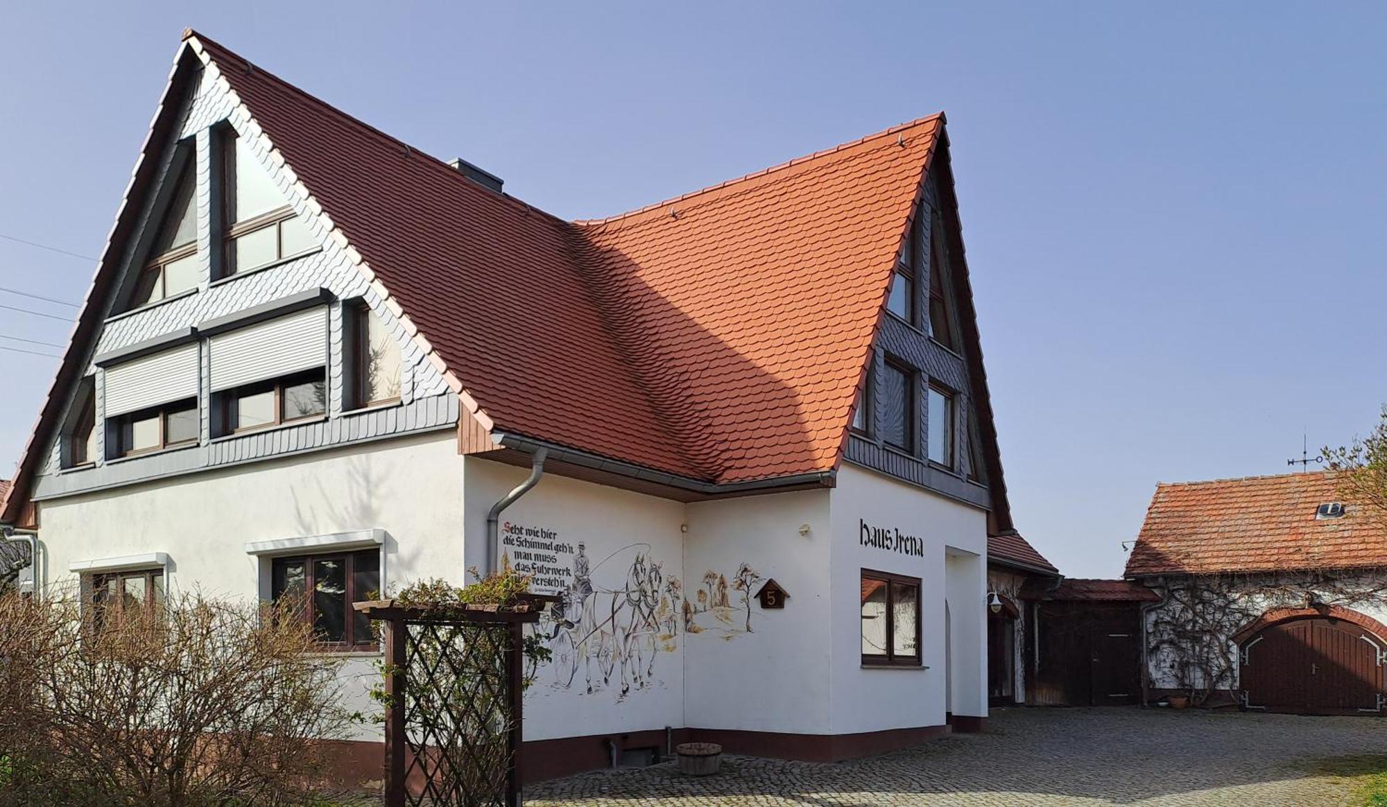 Zum Alten Kutscher Dresden Exterior foto