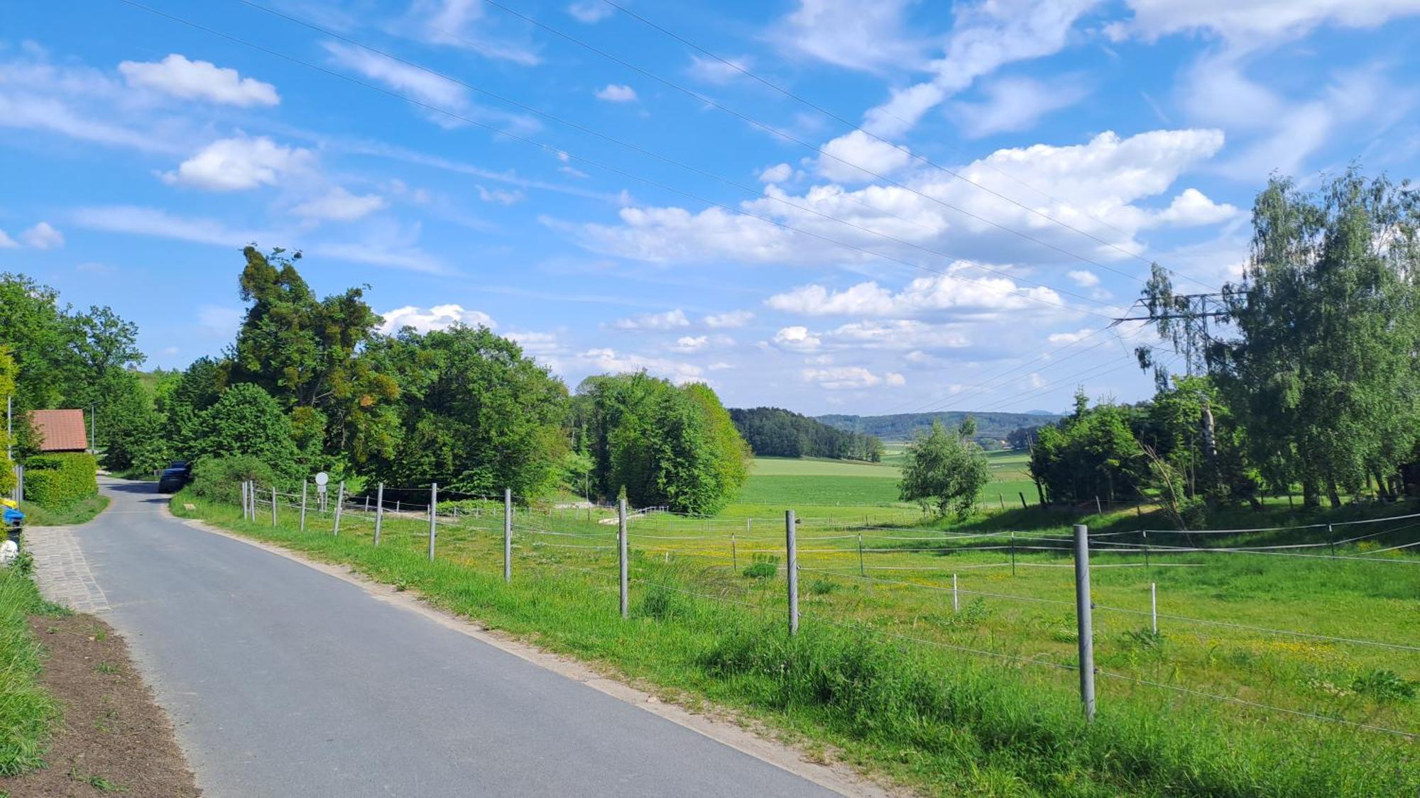 Zum Alten Kutscher Dresden Exterior foto